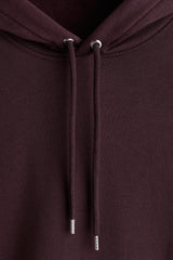 MAROON HOODIE